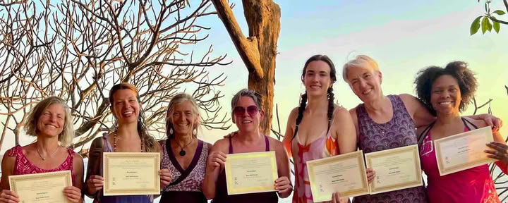 Usui Reiki und Yoga Retreat