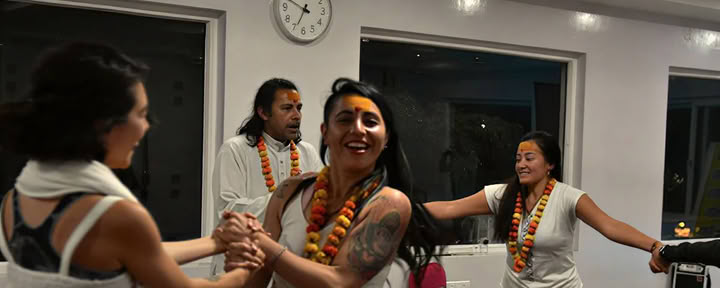 Kundalini Yoga TTC
