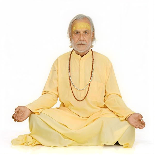 300-Stunden Fortgeschrittene Yoga-Lehrerausbildung in Rishikesh