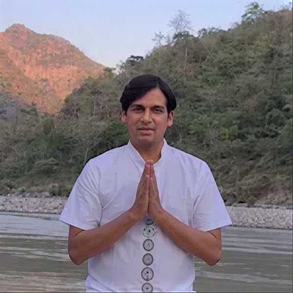 Kundalini-Yoga-Lehrerausbildung in Rishikesh