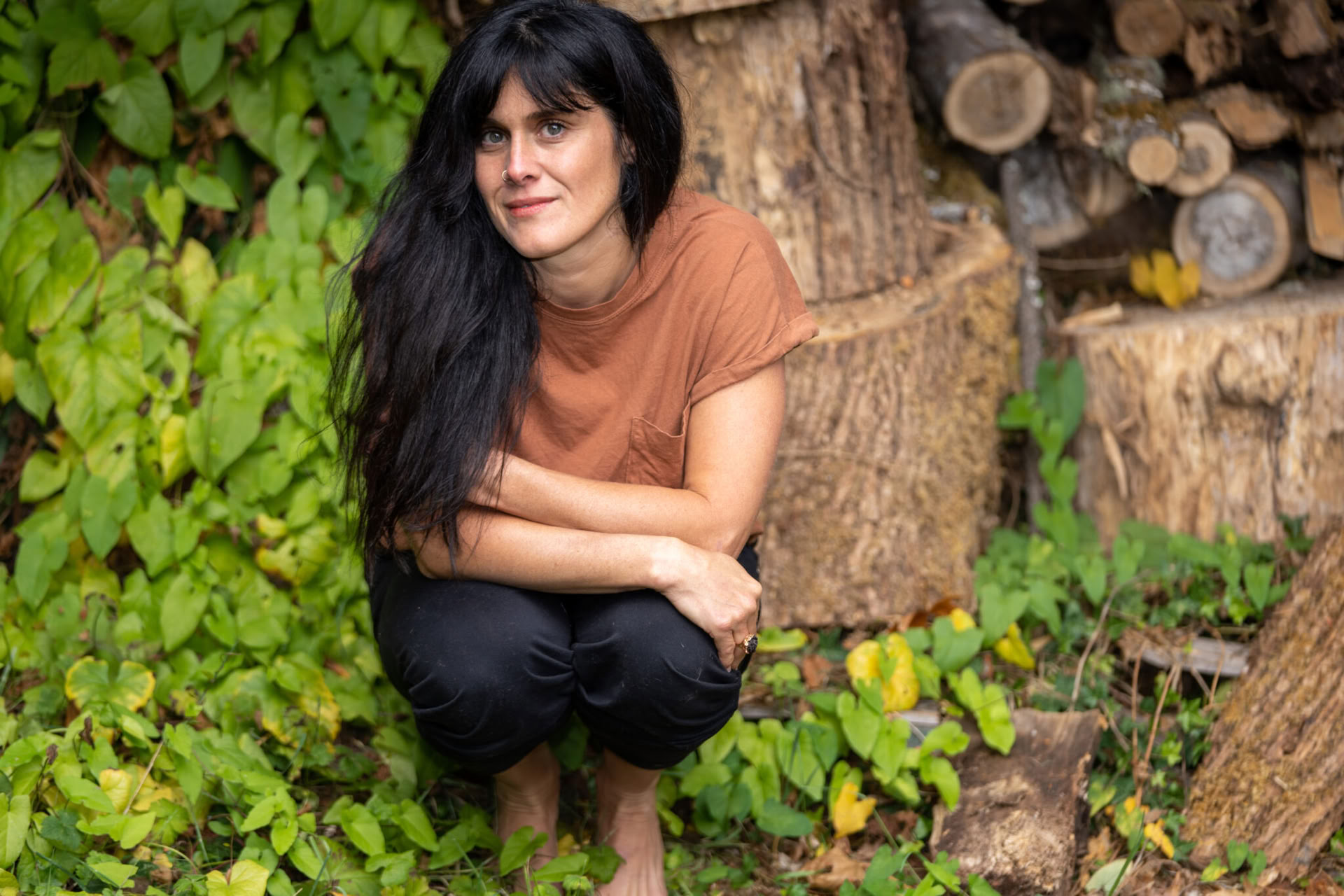 Ritual der Präsenz: Jungfrau-Neumond Yoga- & Astrologie-Retreat