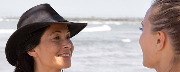 Hawaii Custom Retreats — Ko-Kreation Somatic Therapy Wellness