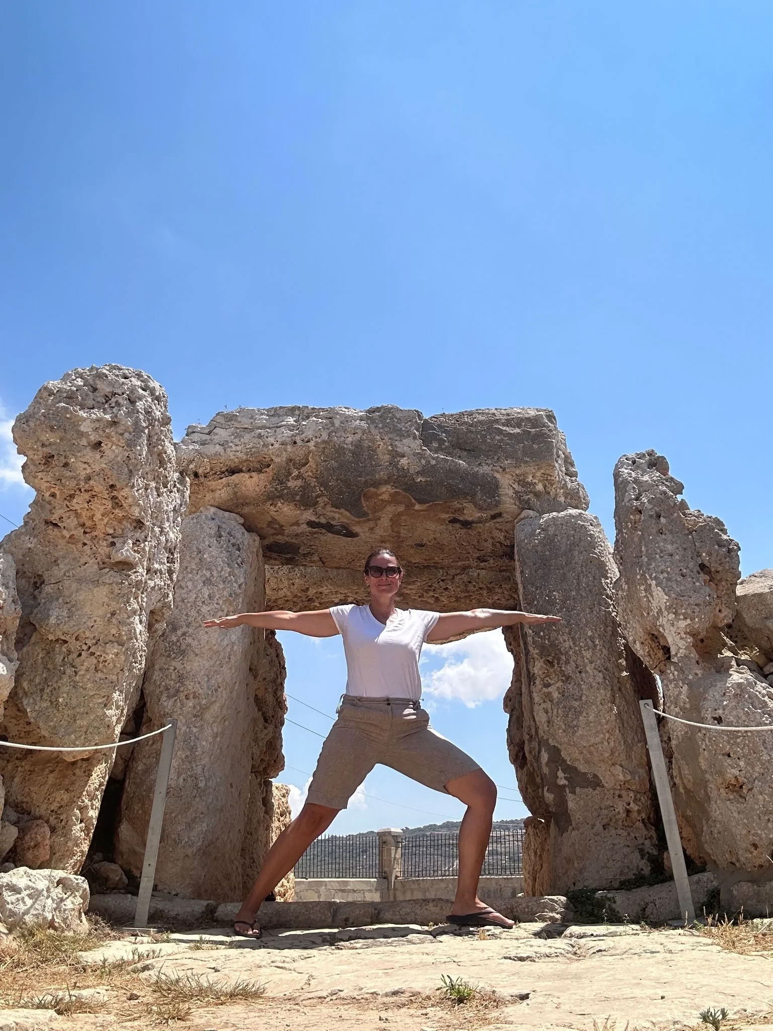 Sacred Malta Retreat - Geteiltes Zweibettzimmer