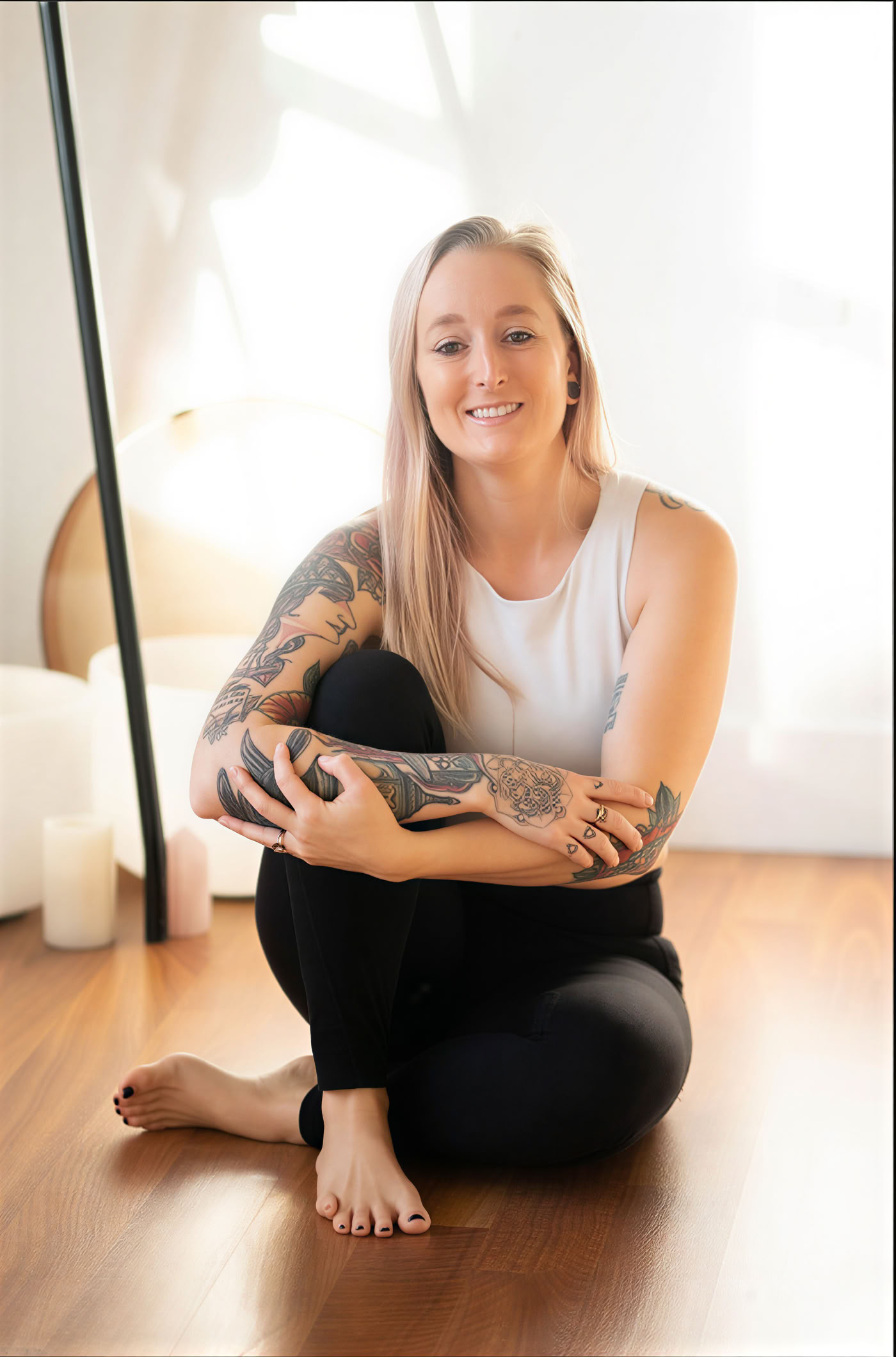 15 Stunden | Hot-Yoga-Lehrerausbildung | Southern Pines