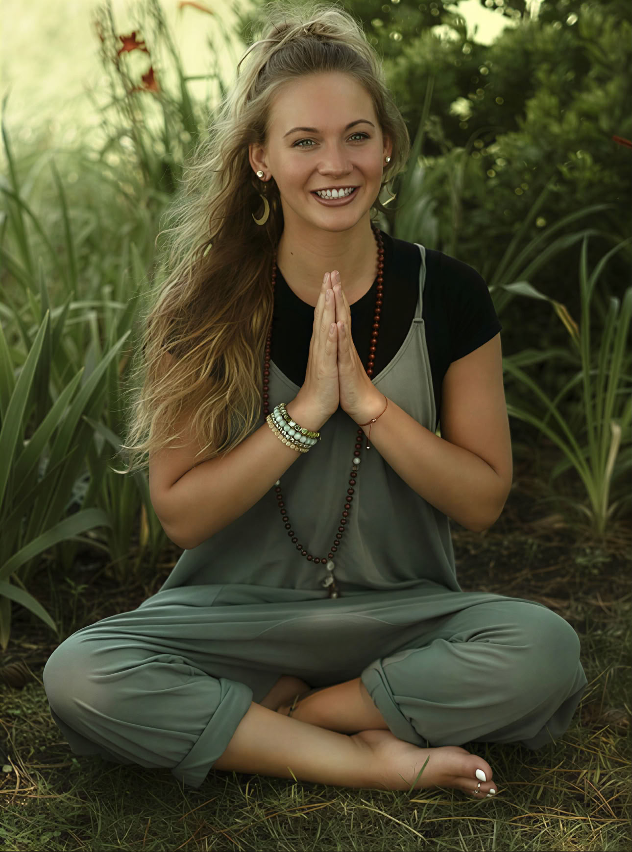 5 Stunden | Navigation durch das Yoga-Business als unabhängiger Auftragnehmer