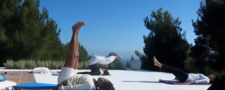 Kids und Mama Yoga Lab