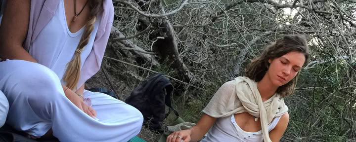 200 Std. Yoga-Ausbildung auf Ibiza, Spanien