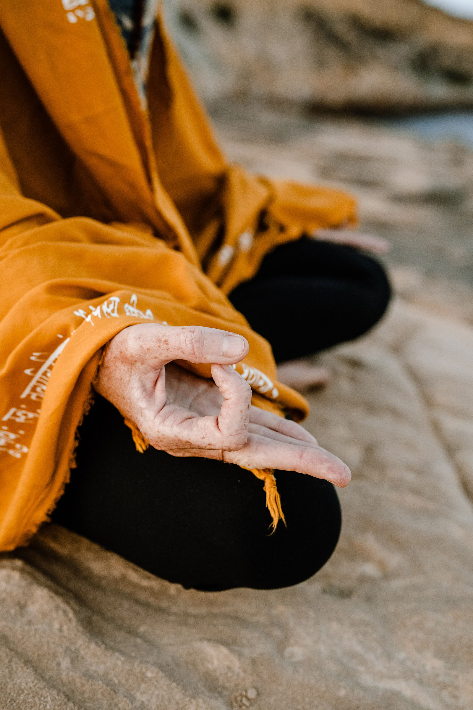 Transformierendes Yoga & Entspannung