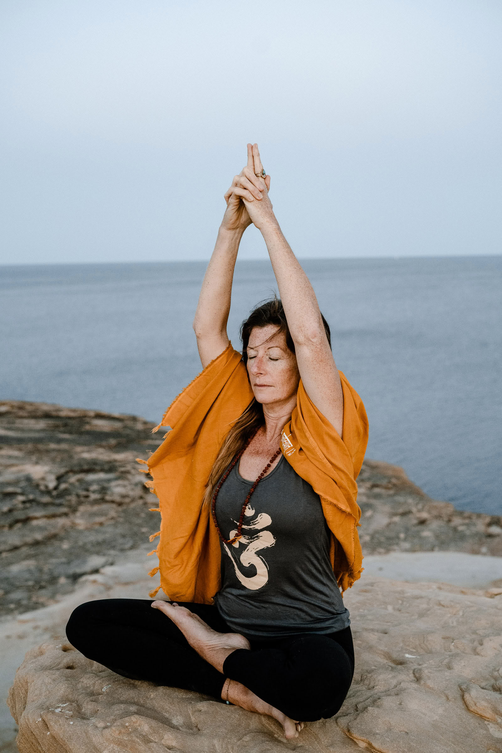 Transformierendes Yoga & Entspannung
