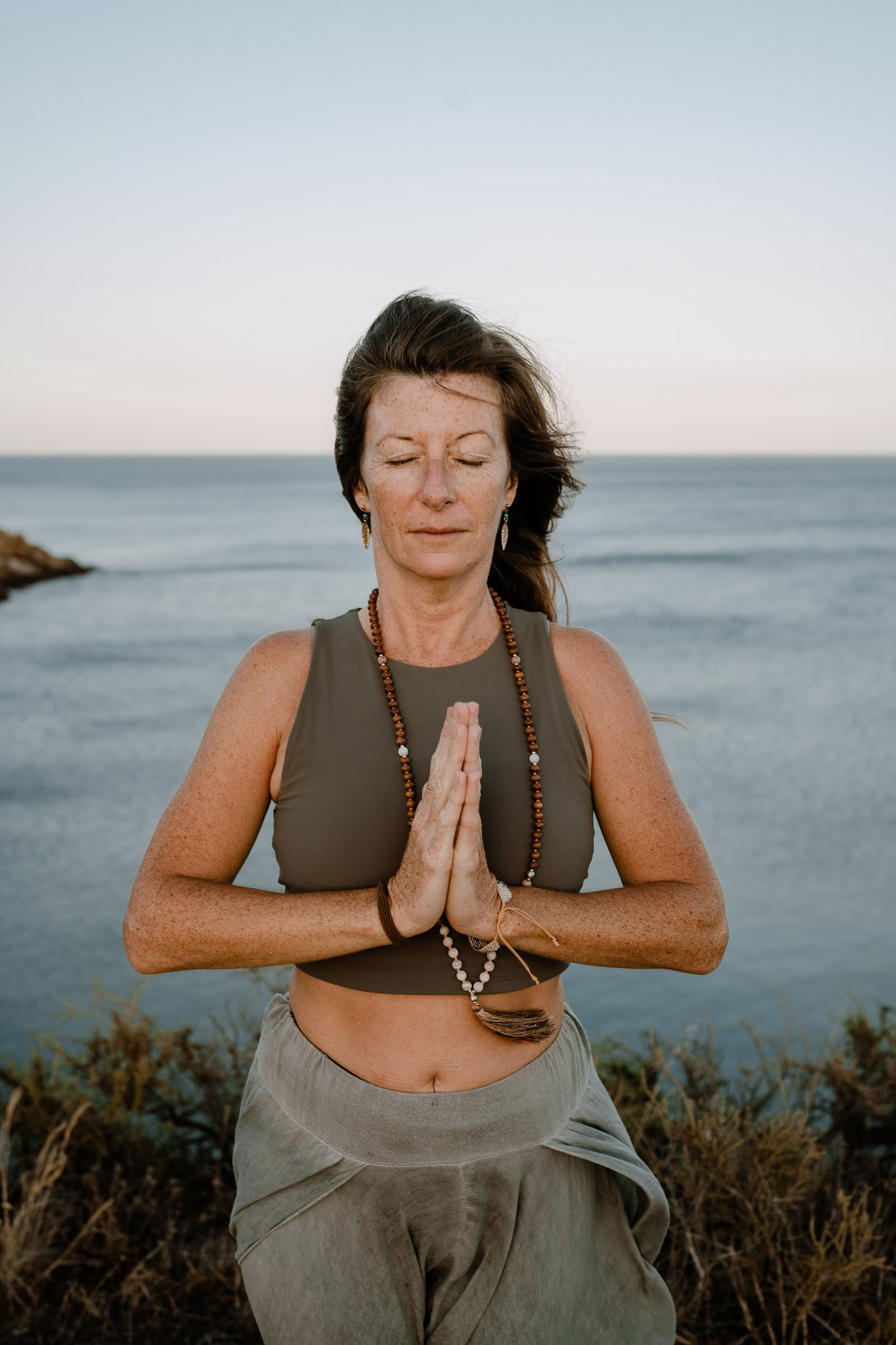 Transformierendes Yoga & Entspannung