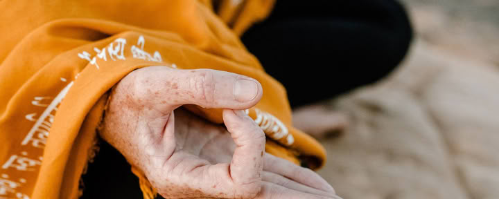 Transformierendes Yoga & Entspannung