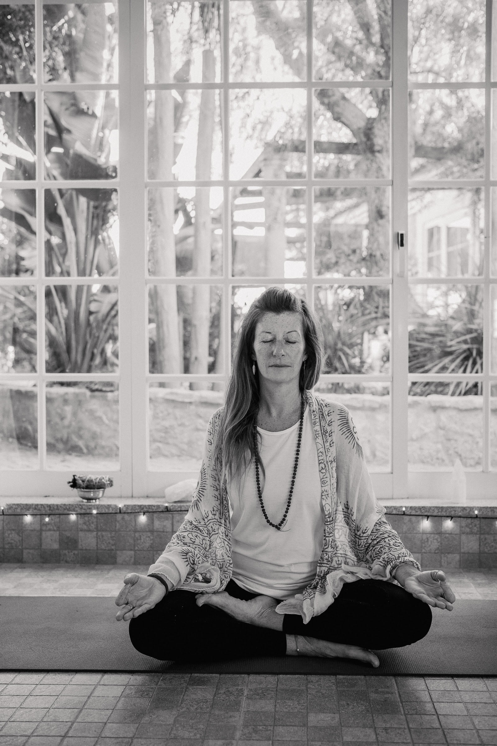 Transformierendes Yoga & Meditation