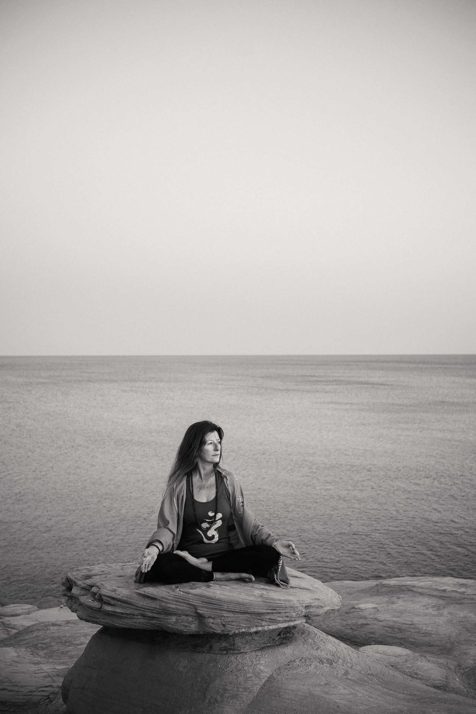 Slow Flow & Hatha Yoga