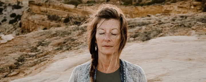 Abendliches Vinyasa