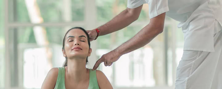 Yoga Retreats