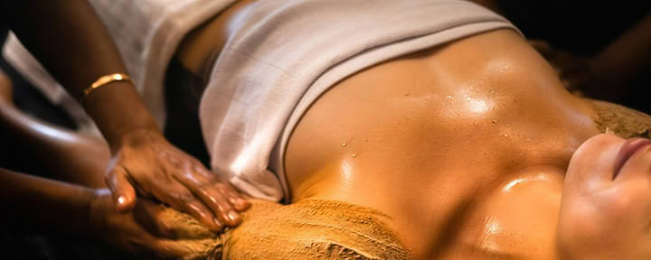Fünf-Tage-Ayurveda-Programm
