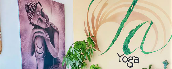 Sound Bath Healing Yoga für alle Niveaus
