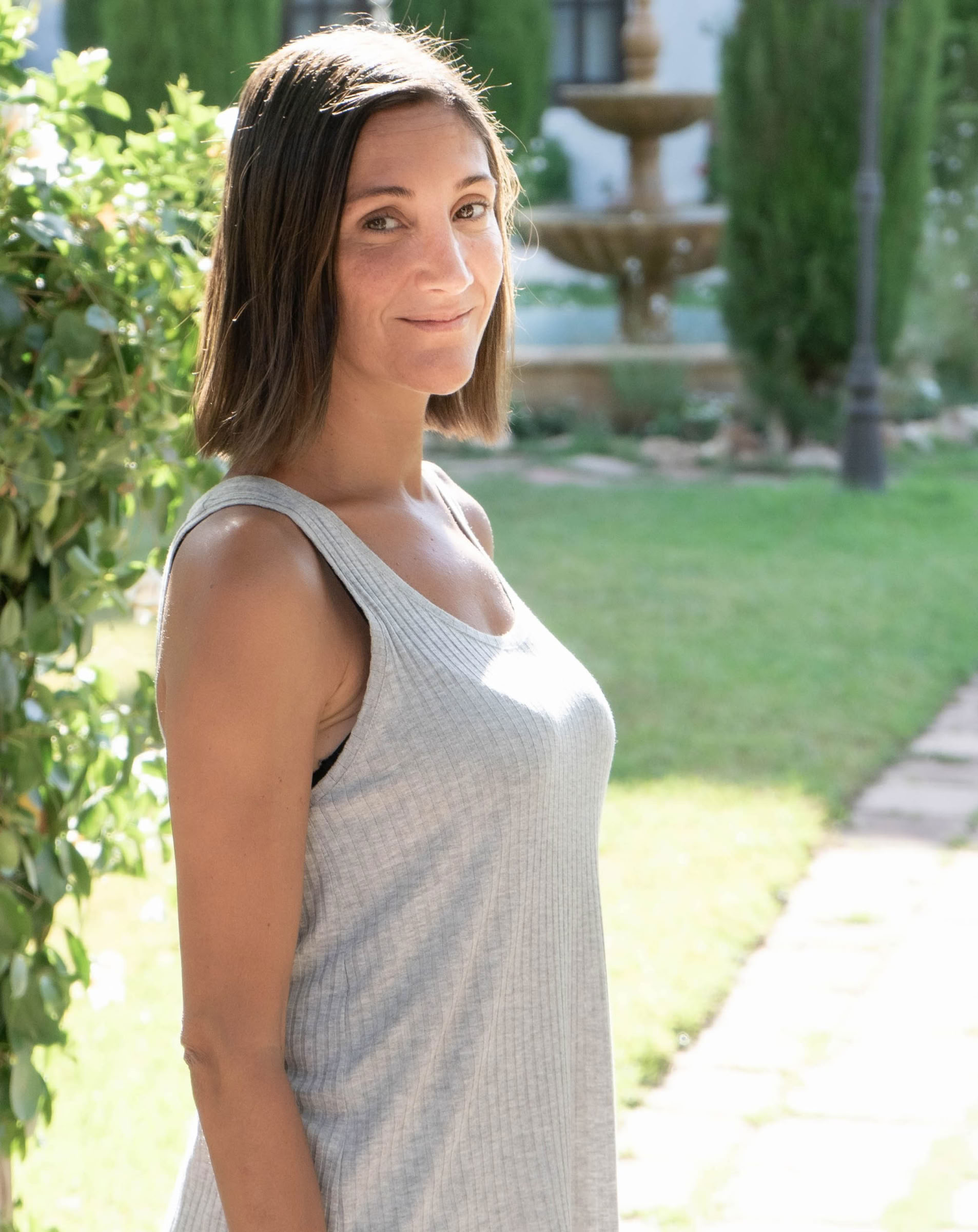 Yoga-Retreat und Urlaub mit Luna Hernandez