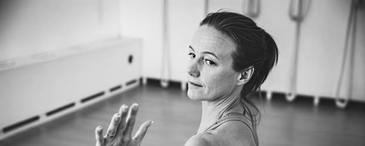 Yoga Retreat mit Katja Lilja