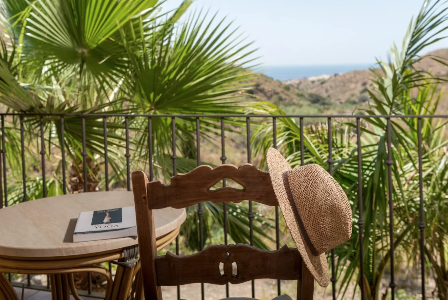 Wellness Retreat mit Deirdre Fitzpatrick – Better mybody