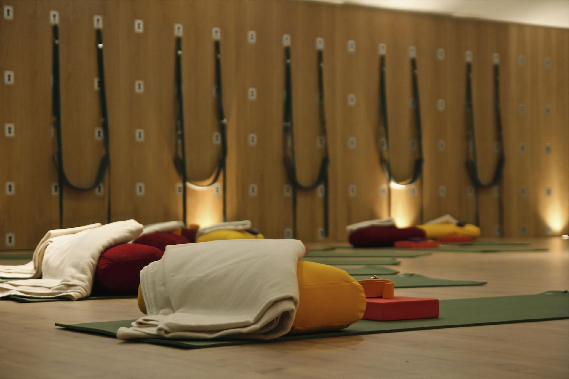 Yoga Ferien mit Tanja and Joey – The Yoga Place