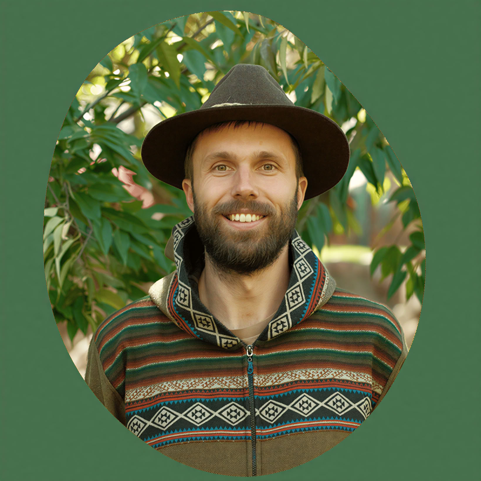 7-tägiges Ayahuasca Retreat