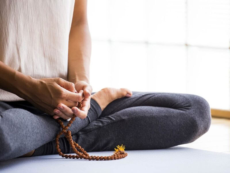 Ayurveda Wellness Retreat 3 Nächte 4 Tage