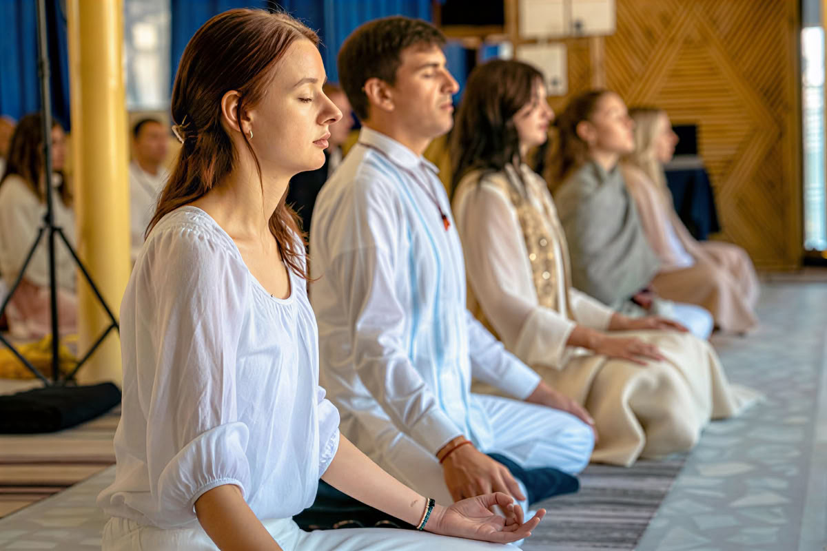 Ayurveda Wellness Retreat 6 Nächte 7 Tage