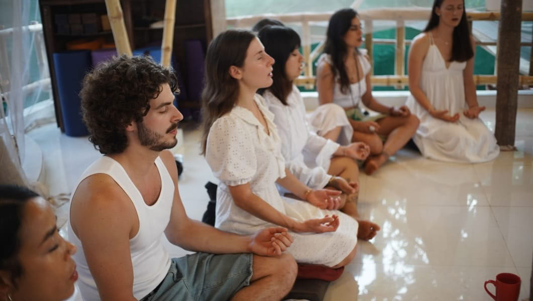300-Stunden Advanced Yoga Teacher Training Course – Februar 2027
