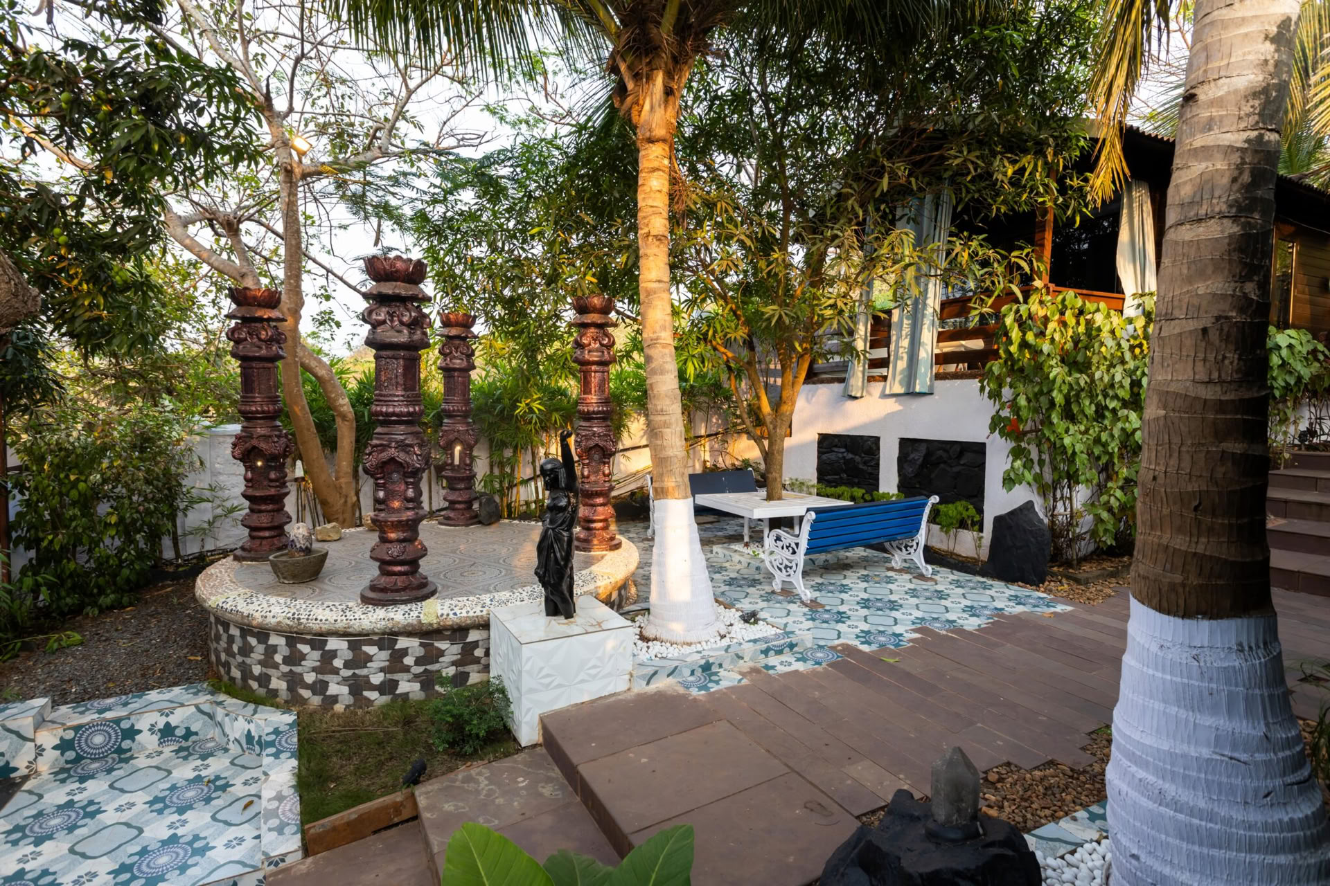 200 Stunden Multi-Style Yoga Teacher Training Course – 13. Aug. - 2. Sep.
