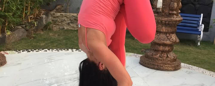 200-Stunden Multi-Style Yoga Teacher Training Course – 26. Nov. - 16. Dez.