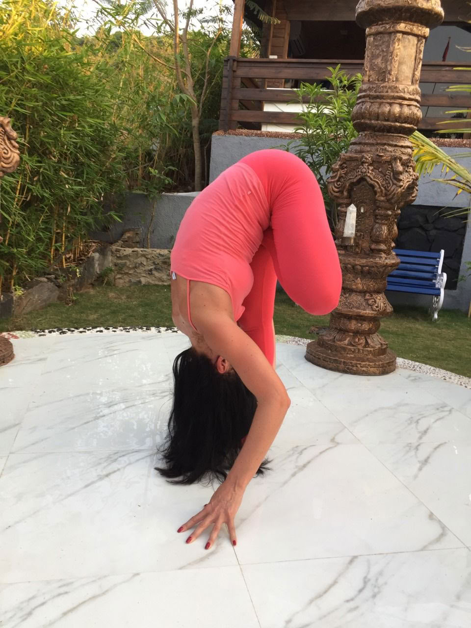 200-Stunden Multi-Style Yoga Teacher Training Course – 28. Jan. - 17. Feb.