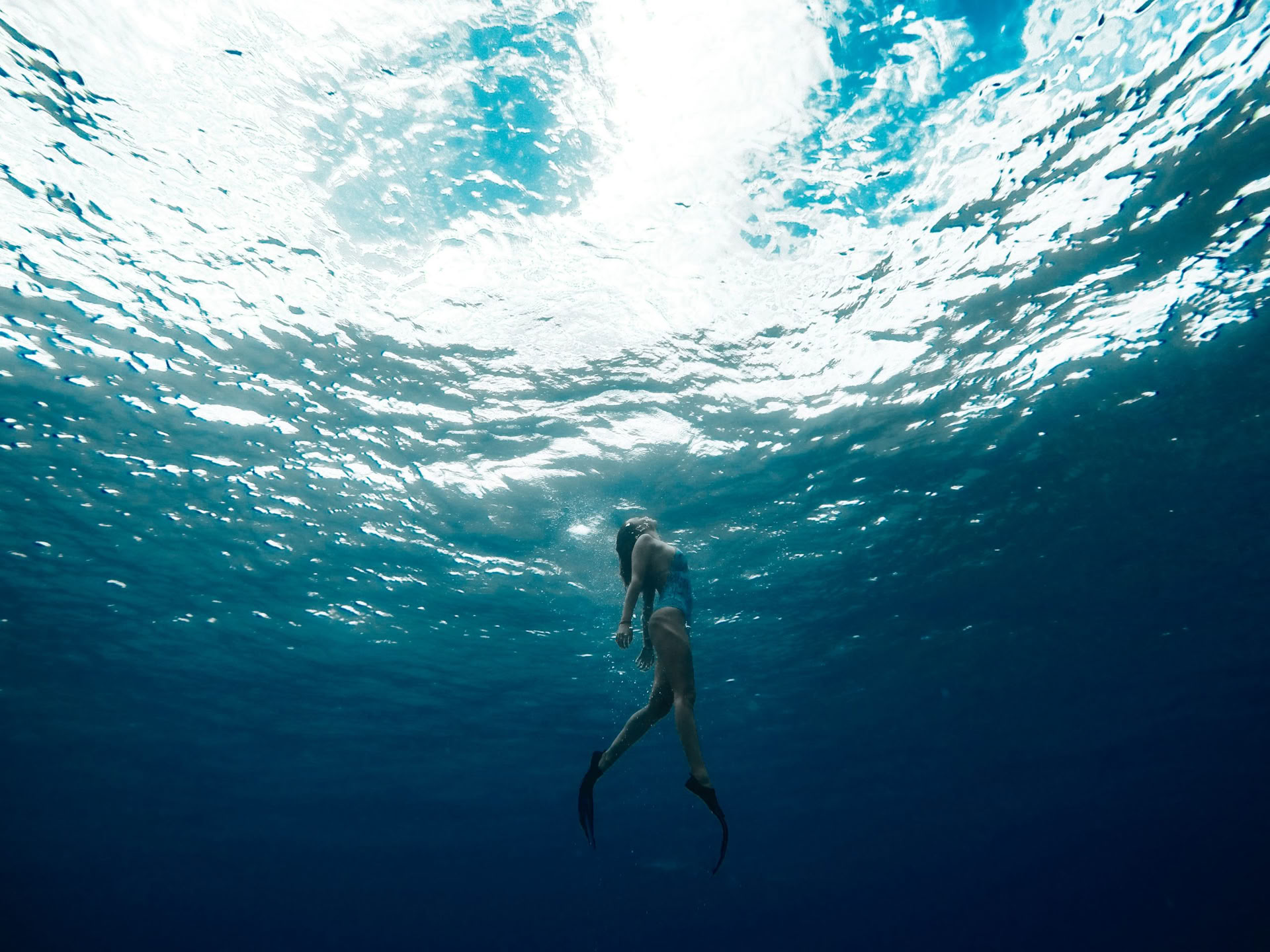 5-tägige Wellness Retreats in Hawai'i