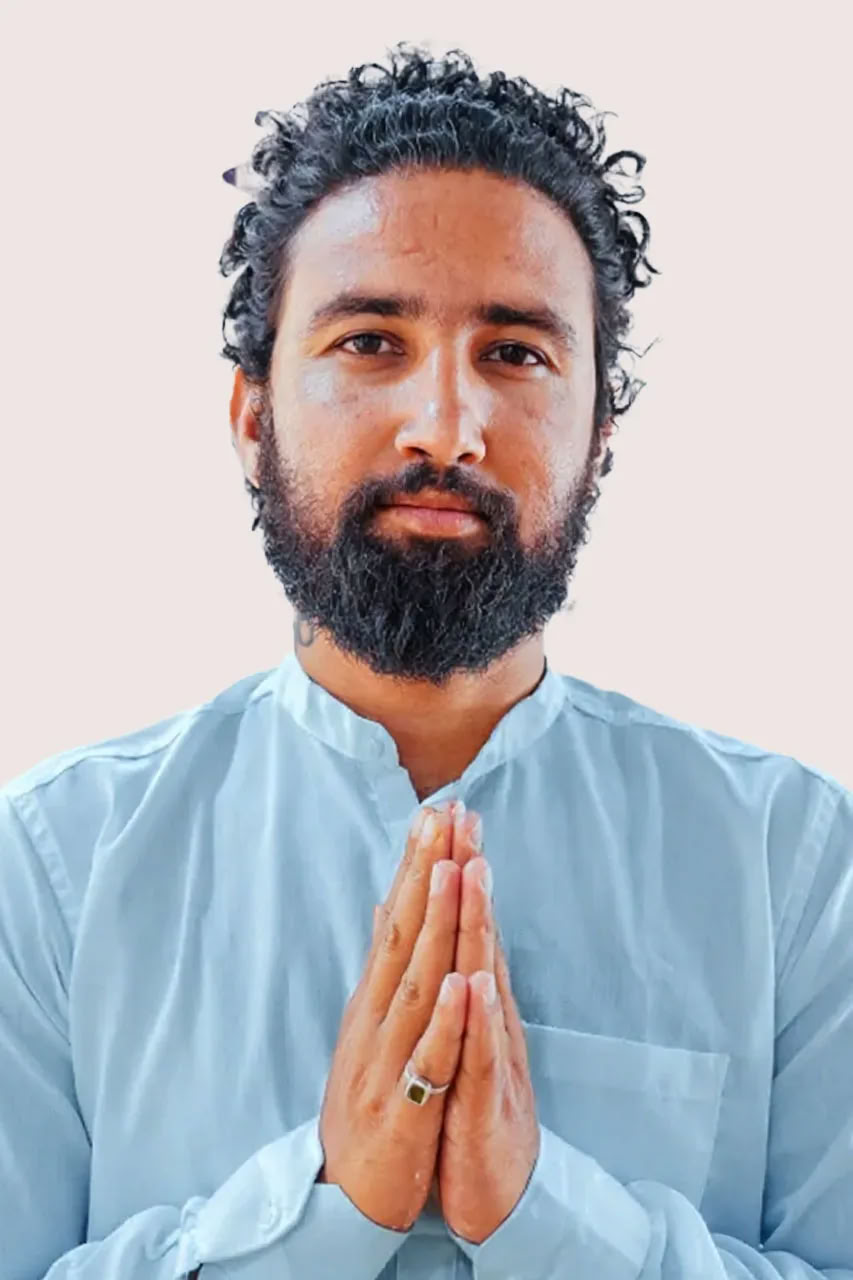 3- und 5-tägiges Yoga- und Meditations-Retreat in Rishikesh