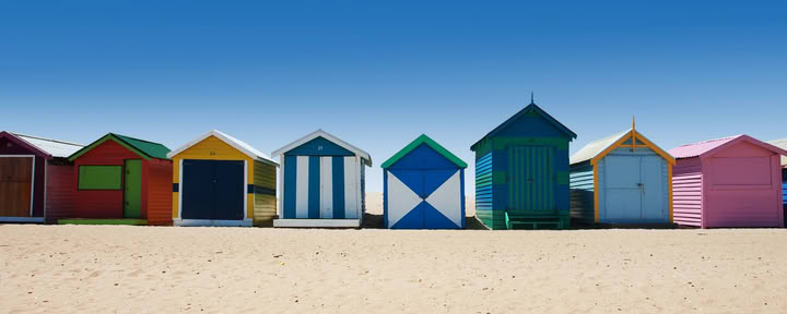 Gong-Bad - Coronation Hall, Mundesley