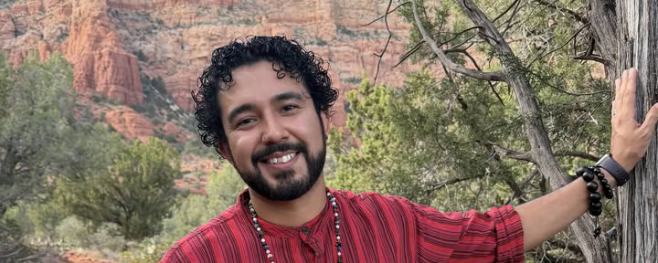 Eddie Mendez Klang & Reiki