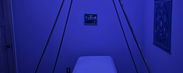 Sound-Therapie-Reise
