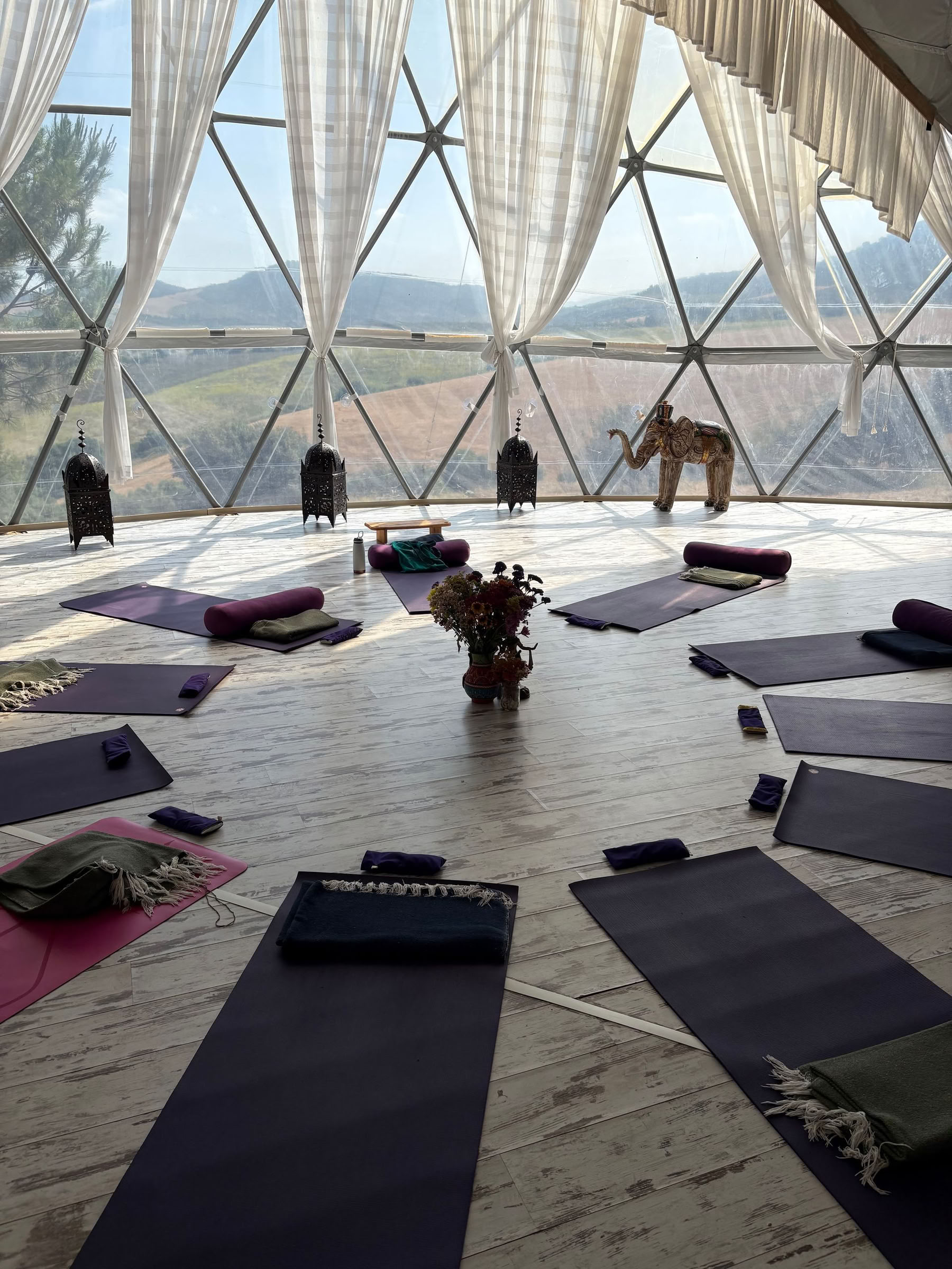 Yoga-Grundlagen