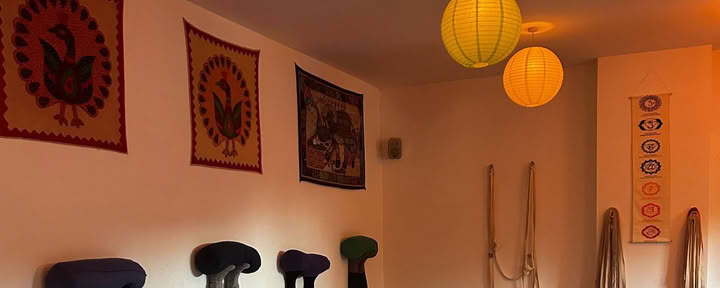 Vinyasa Level Eins