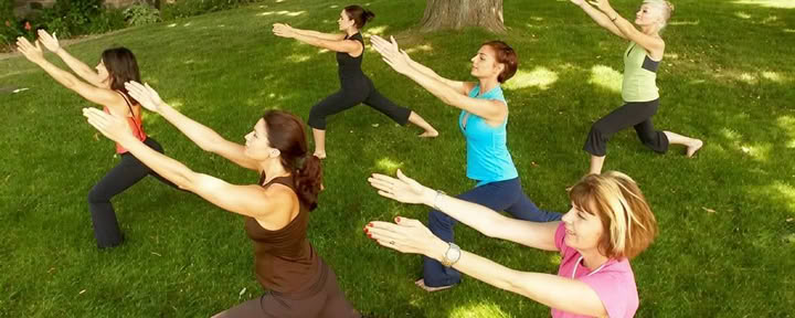 Kickstart-Wochenende für deine Gesundheit