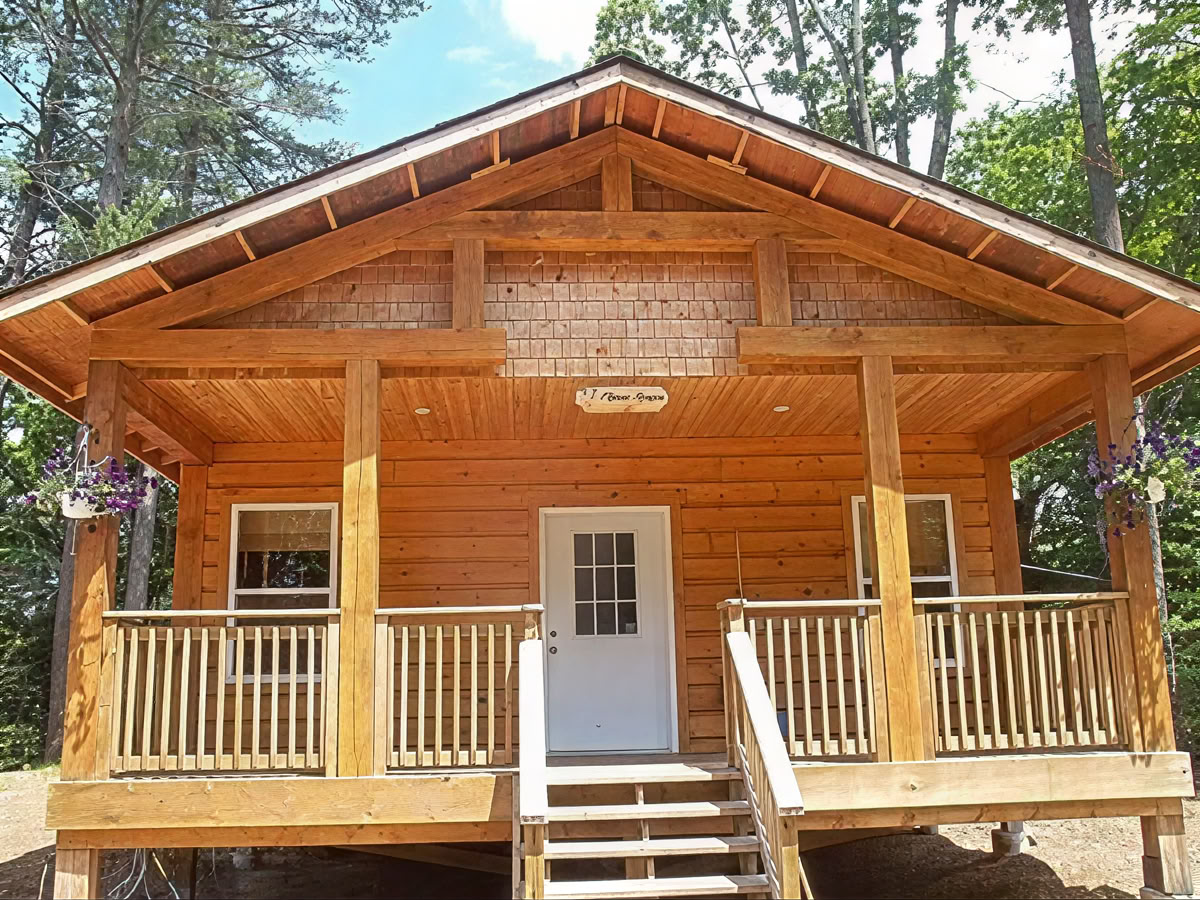 Mama-und-Tochter-Retreat