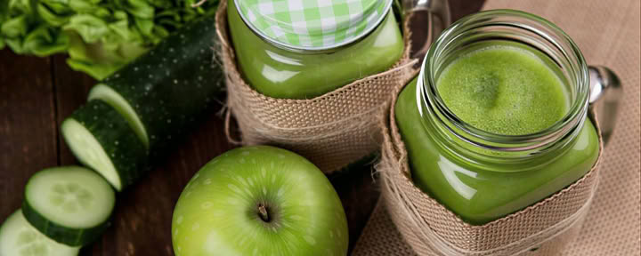 Detox, Yoga & Pilates Retreat (4 Tage)