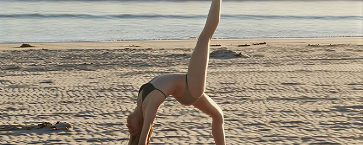 Yoga & Surf Experience (4 oder 6 Tage)