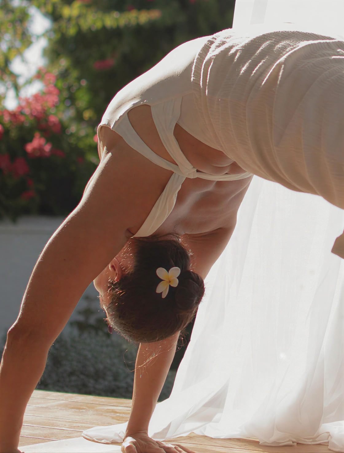 Matten-Pilates