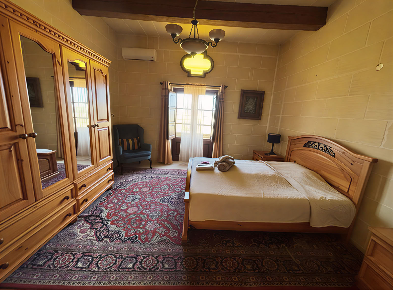 7 Nächte Shesha Ayurveda Yoga Regeneration Retreat