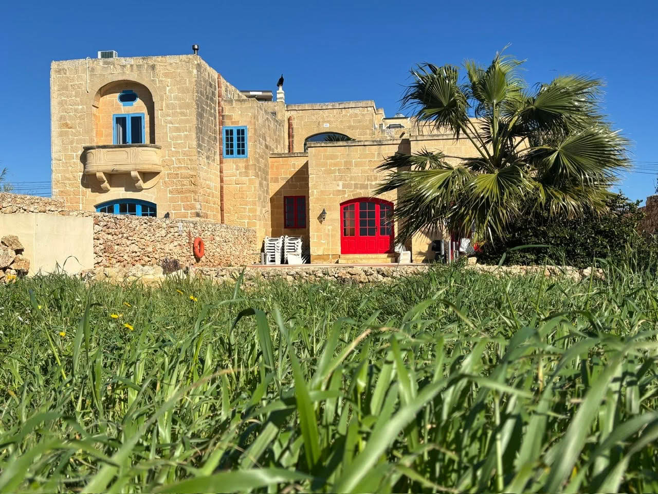 7 Nächte Shesha Ayurveda Yoga Regeneration Retreat