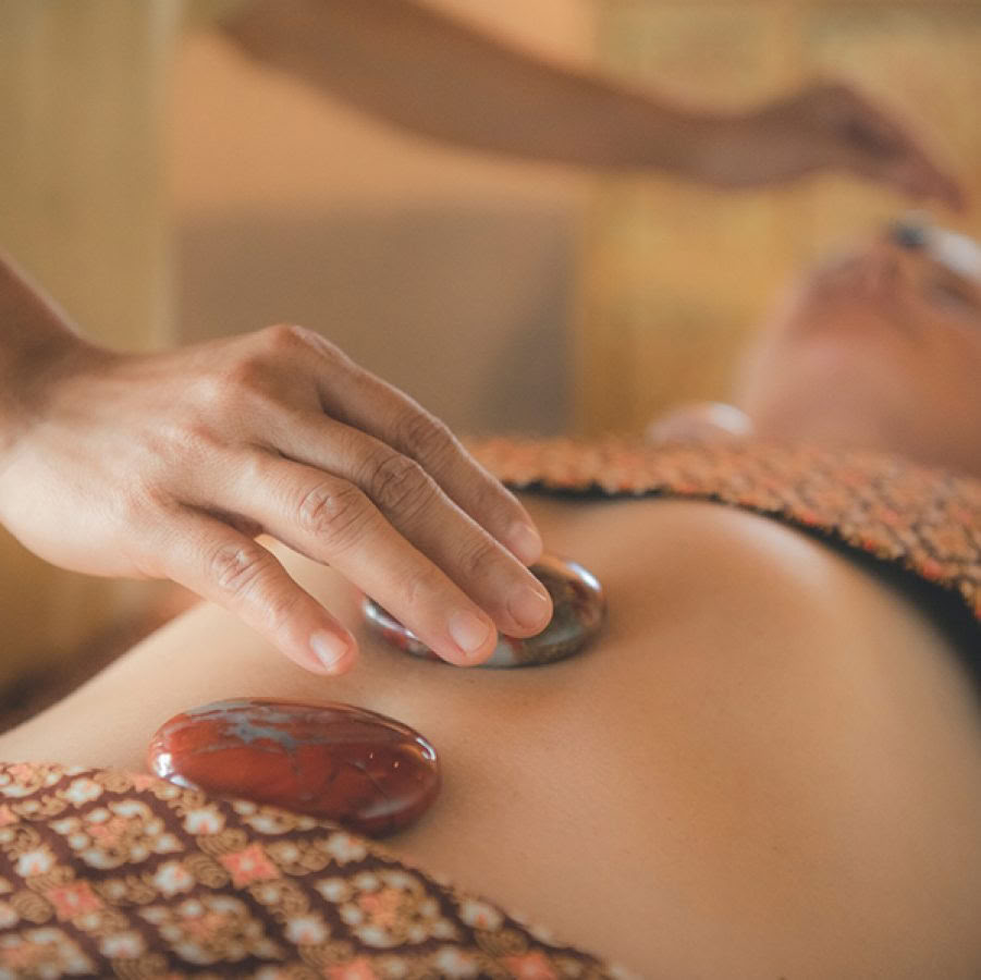 6 Nächte Frauenbalance-Retreat