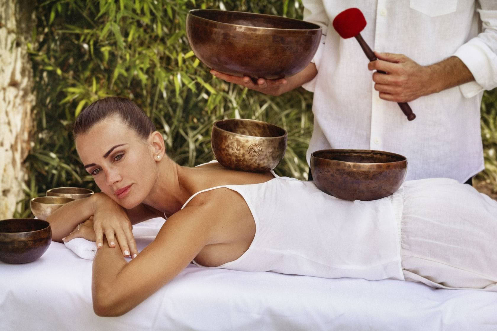 6 Nächte Menopause-Reset-Retreat