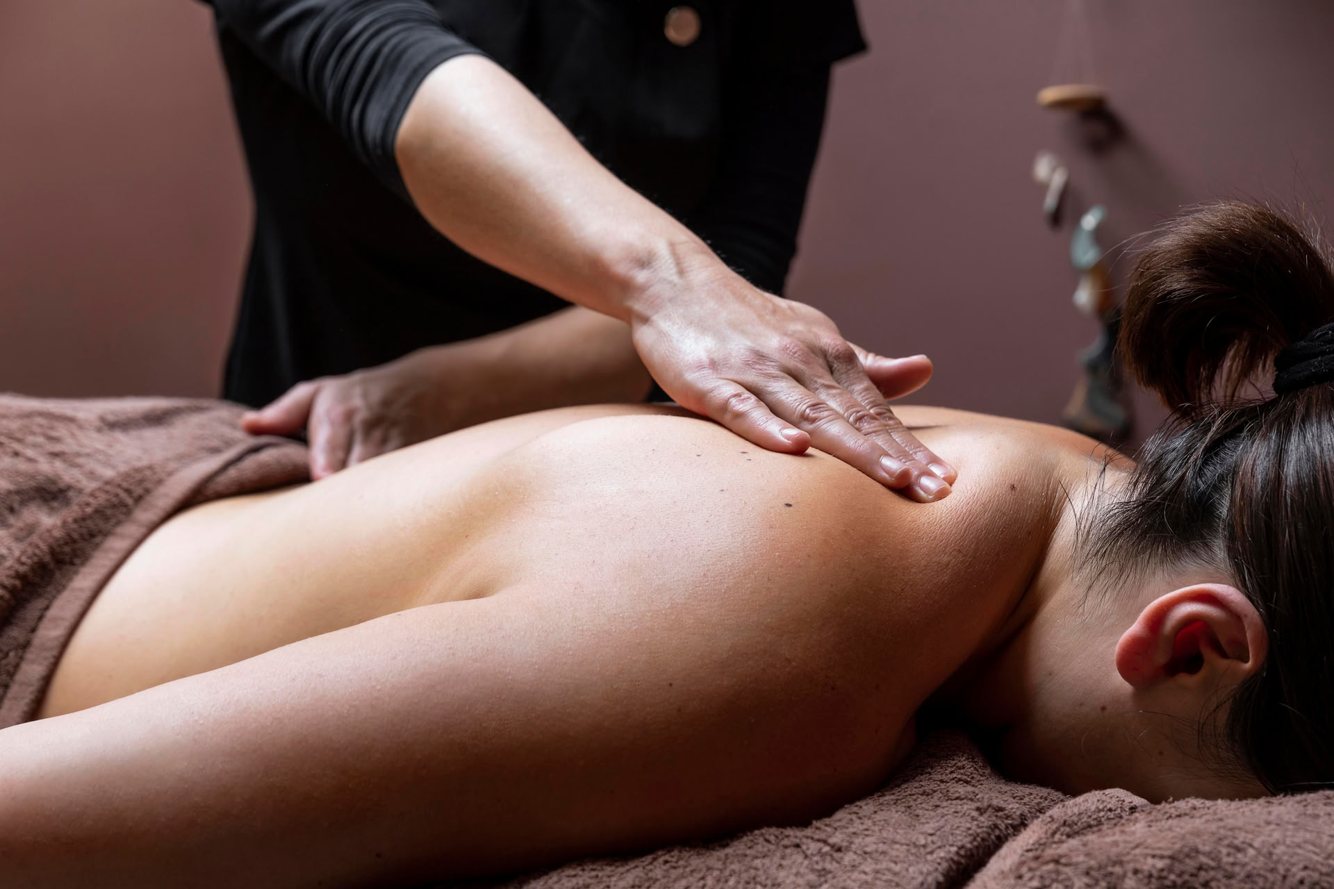 6 Nächte Menopause-Reset-Retreat