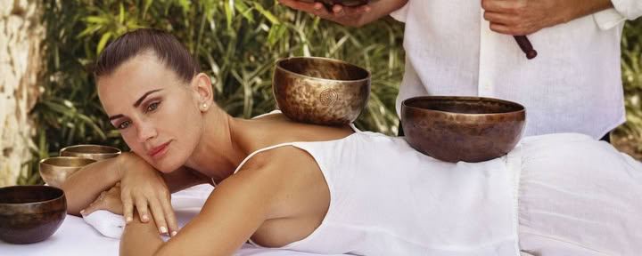 6 Nächte Menopause-Reset-Retreat